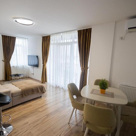 Panorama Luxury Apartment Oradea Εξωτερικό φωτογραφία
