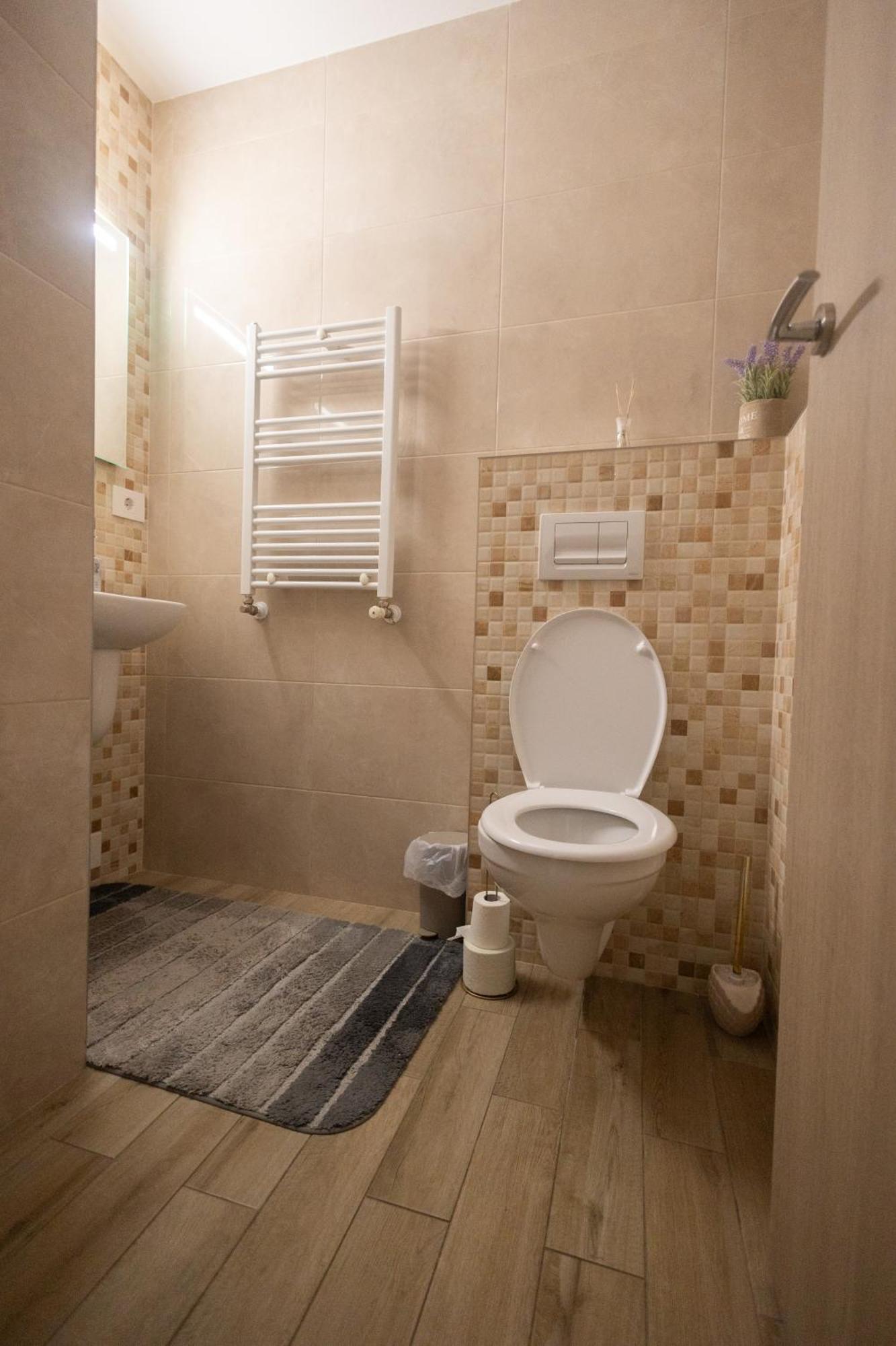 Panorama Luxury Apartment Oradea Εξωτερικό φωτογραφία